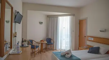 Kissos Hotel
