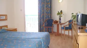 Kissos Hotel