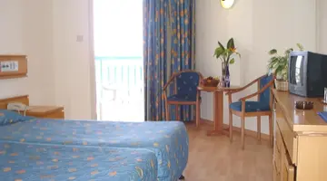 Kissos Hotel