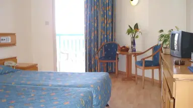 Kissos Hotel