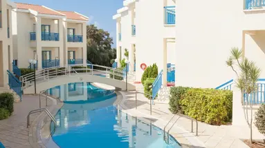 Kissos Hotel