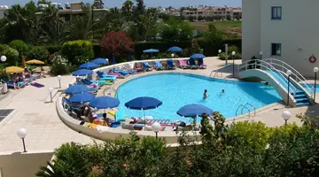 Kissos Hotel