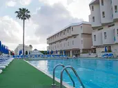 Kissos Hotel