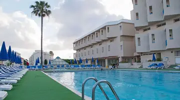 Kissos Hotel