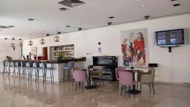 Kissos Hotel