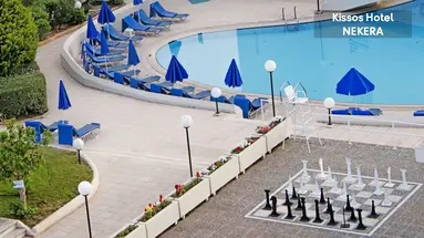 Kissos Hotel