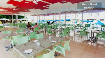 Kissos Hotel