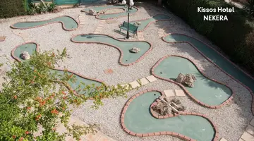 Kissos Hotel
