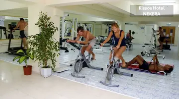 Kissos Hotel