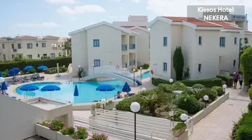 Kissos Hotel