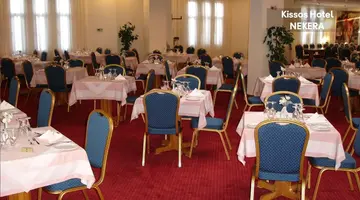 Kissos Hotel