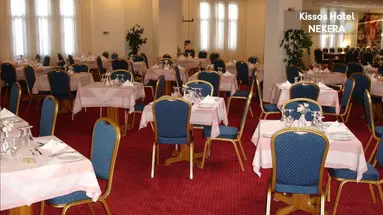 Kissos Hotel