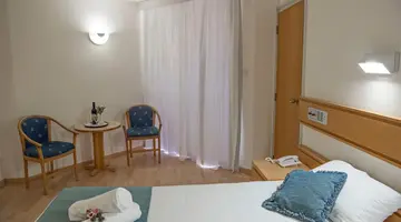 Kissos Hotel