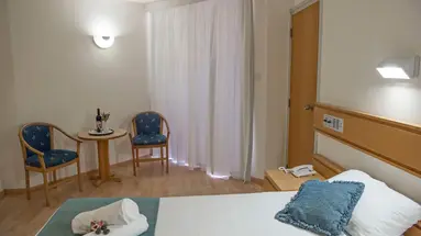 Kissos Hotel
