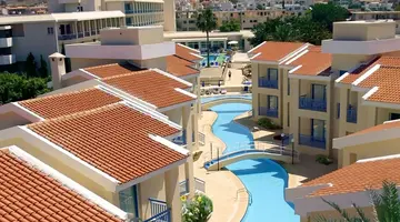 Kissos Hotel