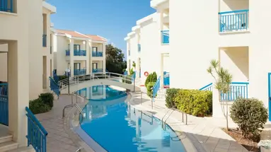 Kissos Hotel
