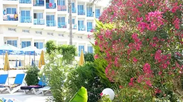 Kissos Hotel