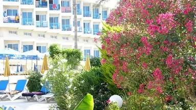 Kissos Hotel