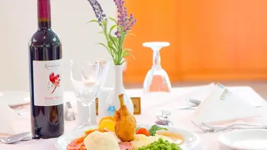 Kissos Hotel