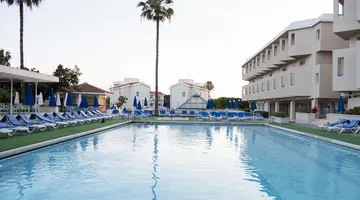 KISSOS HOTEL