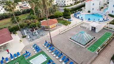 Kissos Hotel