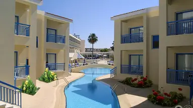 Kissos Hotel