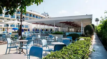 Kissos Hotel