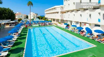 Kissos Hotel