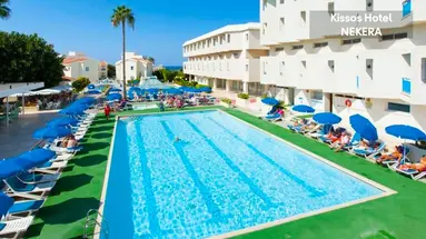 Kissos Hotel