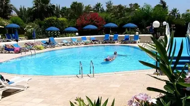 Kissos Hotel