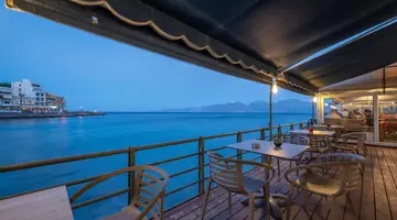 Kitro Beach Hotel (Adult Only +16)