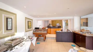 Kitro Beach Hotel (Adult Only +16)