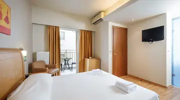 Kitro Beach Hotel (Adult Only +16)