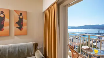 Kitro Beach Hotel (Adult Only +16)