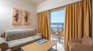 Kitro Beach Hotel (Adult Only +16)