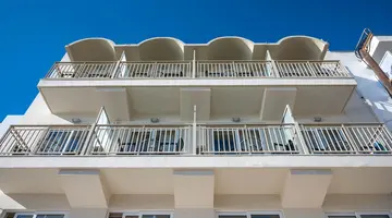 Kitro Beach Hotel (Adult Only +16)