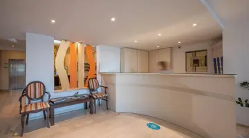 Kitro Beach Hotel (Adult Only +16)