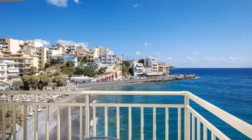 Kitro Beach Hotel (Adult Only +16)
