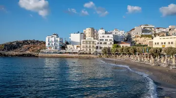 Kitro Beach Hotel (Adult Only +16)