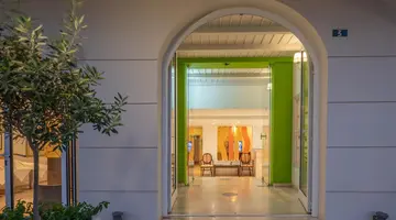 Kitro Beach Hotel (Adult Only +16)