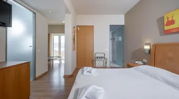 Kitro Beach Hotel (Adult Only +16)