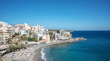 Kitro Beach Hotel (Adult Only +16)