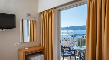 Kitro Beach Hotel (Adult Only +16)