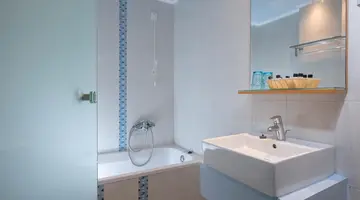Kitro Beach Hotel (Adult Only +16)