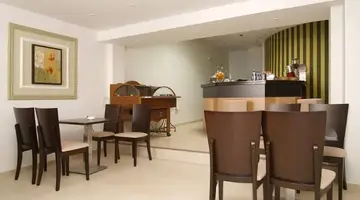 KITRO BEACH HOTEL <Adults Only>
