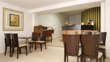 KITRO BEACH HOTEL <Adults Only>