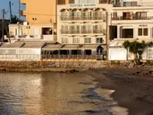 KITRO BEACH HOTEL <Adults Only>