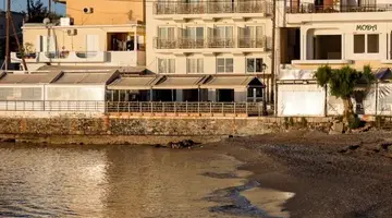 KITRO BEACH HOTEL <Adults Only>