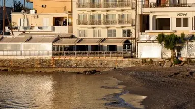 KITRO BEACH HOTEL <Adults Only>