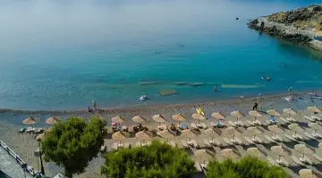 KITRO BEACH HOTEL <Adults Only>